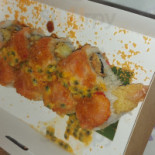 Romakinho Comida