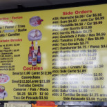 Mastro's Carte