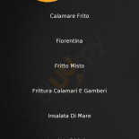 Pizzeria Fuori Dal Comune Carte