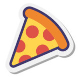 Pizzan logo