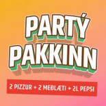 Pizzan logo