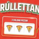 Pizzan logo