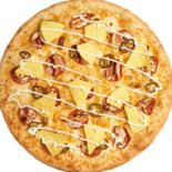 Pizzan food