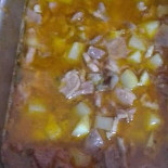 Da Tunu Nourriture