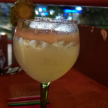 Al Forno De Tony drink