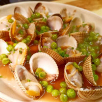 Pizzeria La Quercia Di Nascimben Andrea food