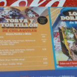 Puntopizza Carte