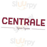 Caffè Centrale Logo