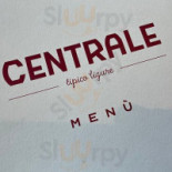 Caffè Centrale Logo