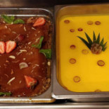 Chez Papi Comida