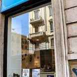 Pasteis Caffe' Milano Extérieur