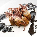 Riviera Food..da Laura Boisson