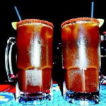 Agua Loca Boisson