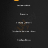 Paninoteca Savilli Carte