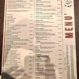 Muu Grill Meat Experience Carte