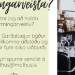 Mathús Garðabæjar Guru