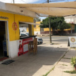Super Pizza Bross Extérieur