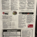 Lozito's Pizza Carte