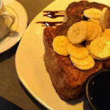 Le Moko food