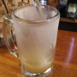 Antico Caffe Marconi drink