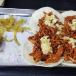 Ritosco Taverna food
