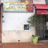 Roadhouse Extérieur