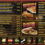 Ramen Lab Carte