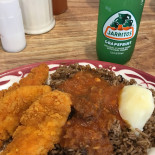 Caseificio Ruggeri Comida