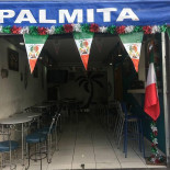 Pizzeria Doppio Zero Extérieur