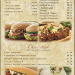 Al Kilo Carte