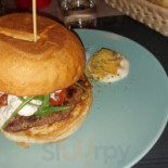 Meat Panineria Nourriture