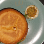 Meat Panineria Nourriture