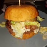 Meat Panineria Nourriture