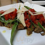 Trattoria Colpa D'alfredo Nourriture