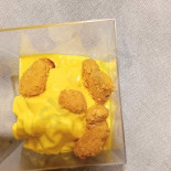 Peccati Ripieni Comida
