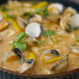 Fish One Nourriture