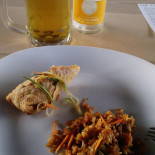 Chermaman Getränk