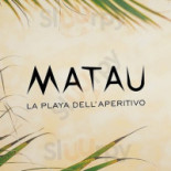 Matau Logo