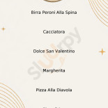 Caffè Bristot Carte