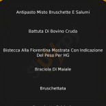 Le Due Torri Carte
