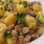 Bun Cock Essen