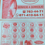 Baldino Carta