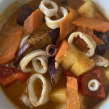 La Camilla Osnago food