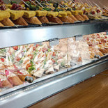 Trattoria Pizzeria Da Vanessa Nourriture