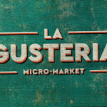 Gusteria logo