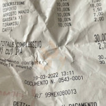 Ciciara Carta