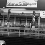Saint Honore Extérieur