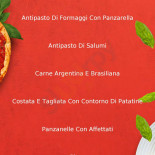 Fuoco E Brace Di Lorenzo Del Signore Carte