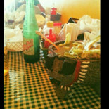 Birra Park Bebida