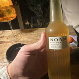 Snoopy Boisson